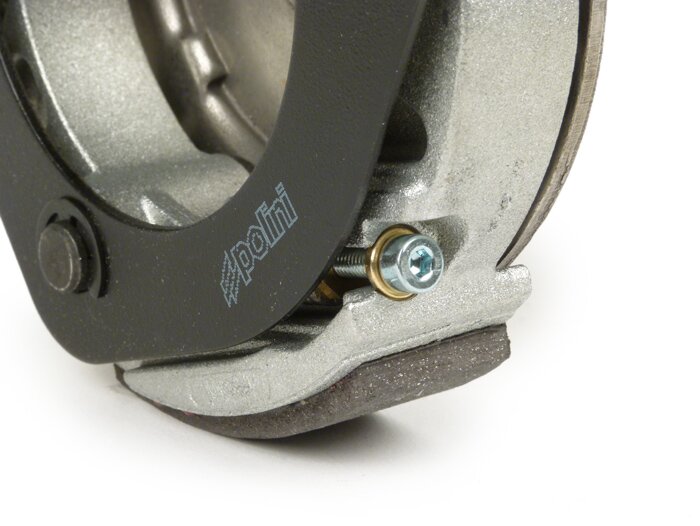 Koppeling -POLINI voor Race 3G- Vespa 946 125 ie 3V, Vespa LX 125 ie 3V (2012-), Vespa S 125 ie 3V (2012-), Vespa GTS 150 ie Super, Vespa LT 150 ie 3V (2012-), Vespa LX 150 ie 3V (2012-), Vespa Primavera 150 ie 3V (M812M), Vespa Primavera 150 ie 3V (Euro 