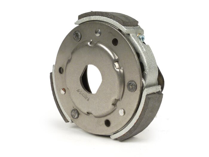 Koppeling -POLINI voor Race 3G- Vespa 946 125 ie 3V, Vespa LX 125 ie 3V (2012-), Vespa S 125 ie 3V (2012-), Vespa GTS 150 ie Super, Vespa LT 150 ie 3V (2012-), Vespa LX 150 ie 3V (2012-), Vespa Primavera 150 ie 3V (M812M), Vespa Primavera 150 ie 3V (Euro 