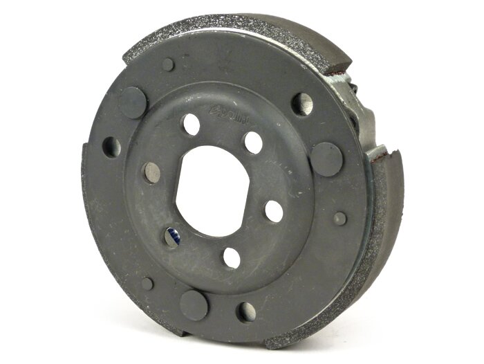 Frizione -POLINI per Race 3G- Vespa ET2 50, Vespa LX 50, Vespa S 50, Piaggio Diesis 50, Piaggio NRG Extreme, Piaggio NRG Extreme, Piaggio Fly 50 2T, Piaggio Free 50, Piaggio Liberty 50 2T, Piaggio NRG MC2 50, Piaggio NRG MC3, Piaggio NTT, Piaggio Quartz, 
