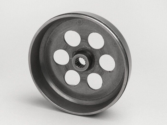 Bel kopling -POLINI Speedbell- Minarelli 50 ccm Ø = 105mm
