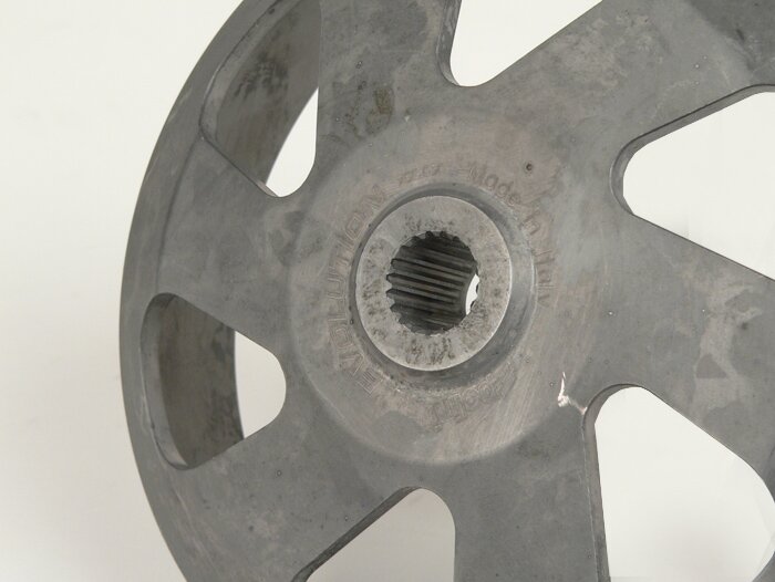 Bel kopling -POLINI Evolution- Honda 250 ccm (Tipe CN)