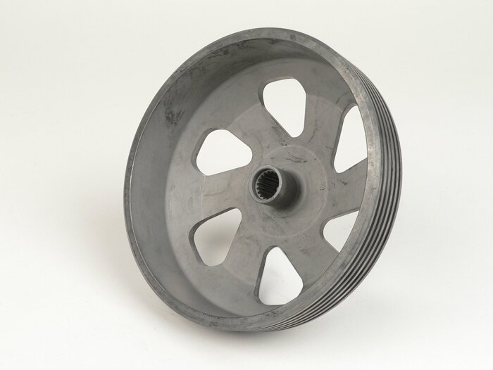 Bel kopling -POLINI Evolution- Honda 250 ccm (Tipe CN)