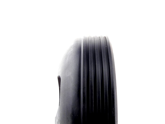 Campana de embrague -POLINI Evolution- Piaggio 125-180 ccm 2 tiempos - Gilera Runner FX/FXR 125-180, Italjet Dragster 125-180, Piaggio SKR125, SKR150, TPH125, Skipper125, Skipper150, Hexagon LX/LXT 125-180