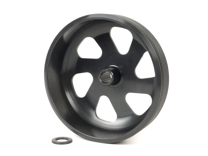 Cloche d’embrayage -POLINI Evolution- Vespa 946 125 ie 3V, Vespa LX 125 ie 3V (2012-), Vespa S 125 ie 3V (2012-), Vespa GTS 150 ie Super, Vespa LT 150 ie 3V (2012-), Vespa LX 150 ie 3V (2012-), Vespa Primavera 150 ie 3V (M812M), Vespa Primavera 150 ie 3V