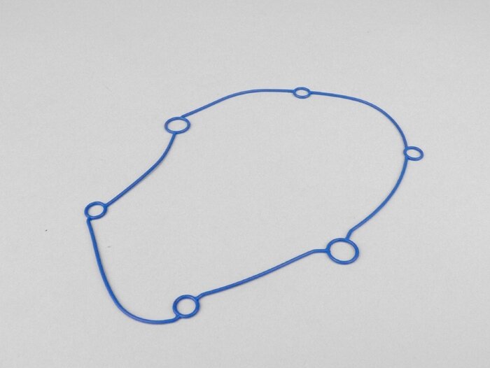 Gasket penutup gearbox -POLINI Evolution- Minarelli CW, MY, MA