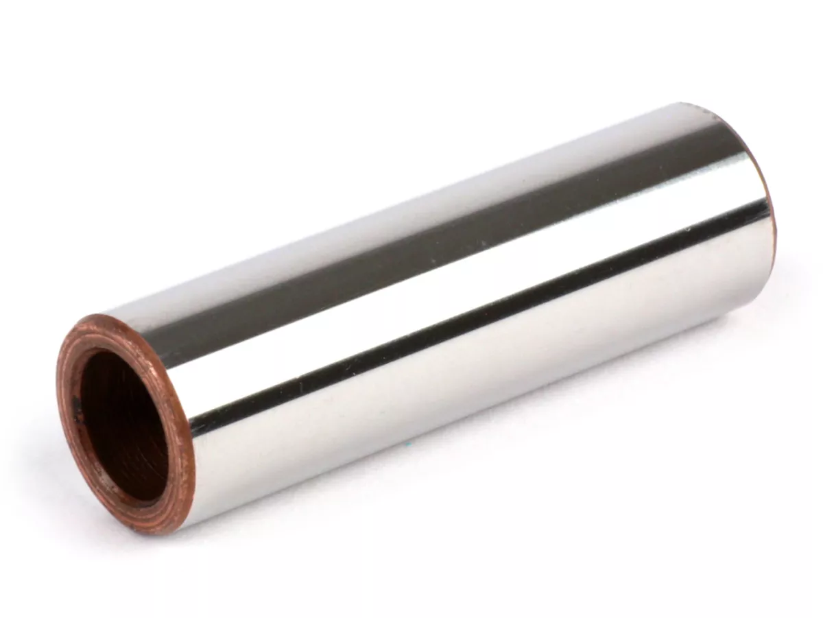 Axe de piston -Polini/DR 75-115cc 12x40mm- Vespa V50, PK50