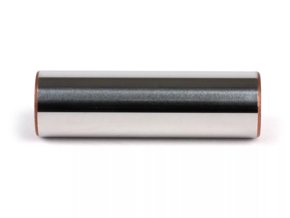 Axe de piston -Polini/DR 75-115cc 12x40mm- Vespa V50, PK50