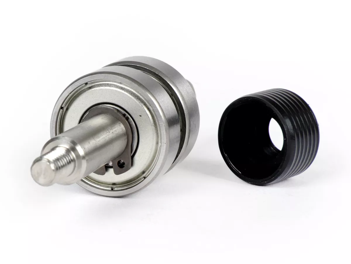Kit revisión bomba de agua -POLINI- PIAGGIO 50 LC - acero inoxidable
