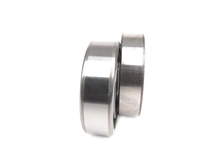 Bearing set for crankshaft -POLINI Evolution reed valve- Vespa V50, PV125, ET3, PK50, PK80, PK125