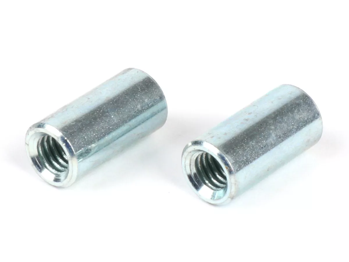 Jeu de vis  pour pipe d’admission -POLINI admission double clapet- Vespa V50, PV125, ET3, PK
