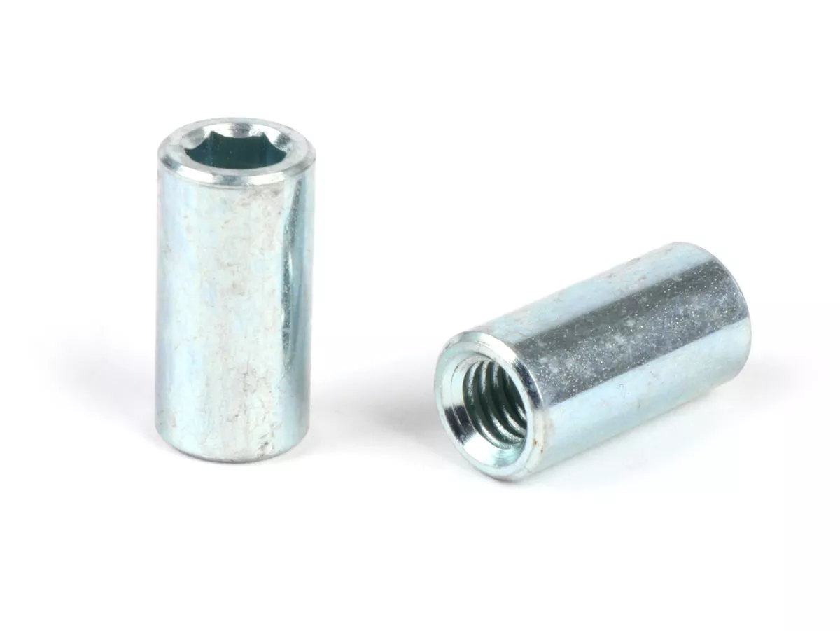 Jeu de vis  pour pipe d’admission -POLINI admission double clapet- Vespa V50, PV125, ET3, PK