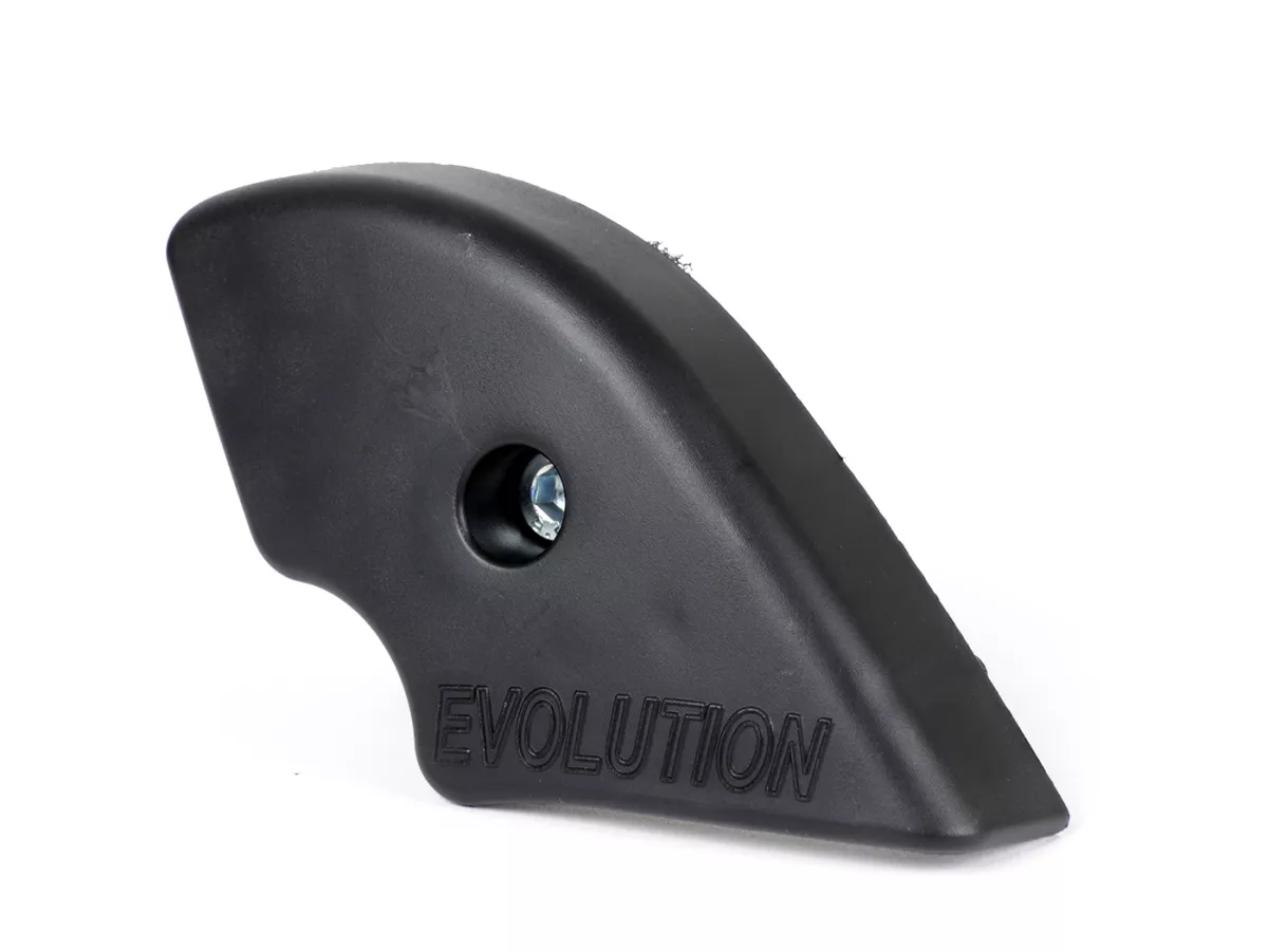Penutup vario air scoop -POLINI- untuk penutup POLINI Evolution Minarelli MA / MY