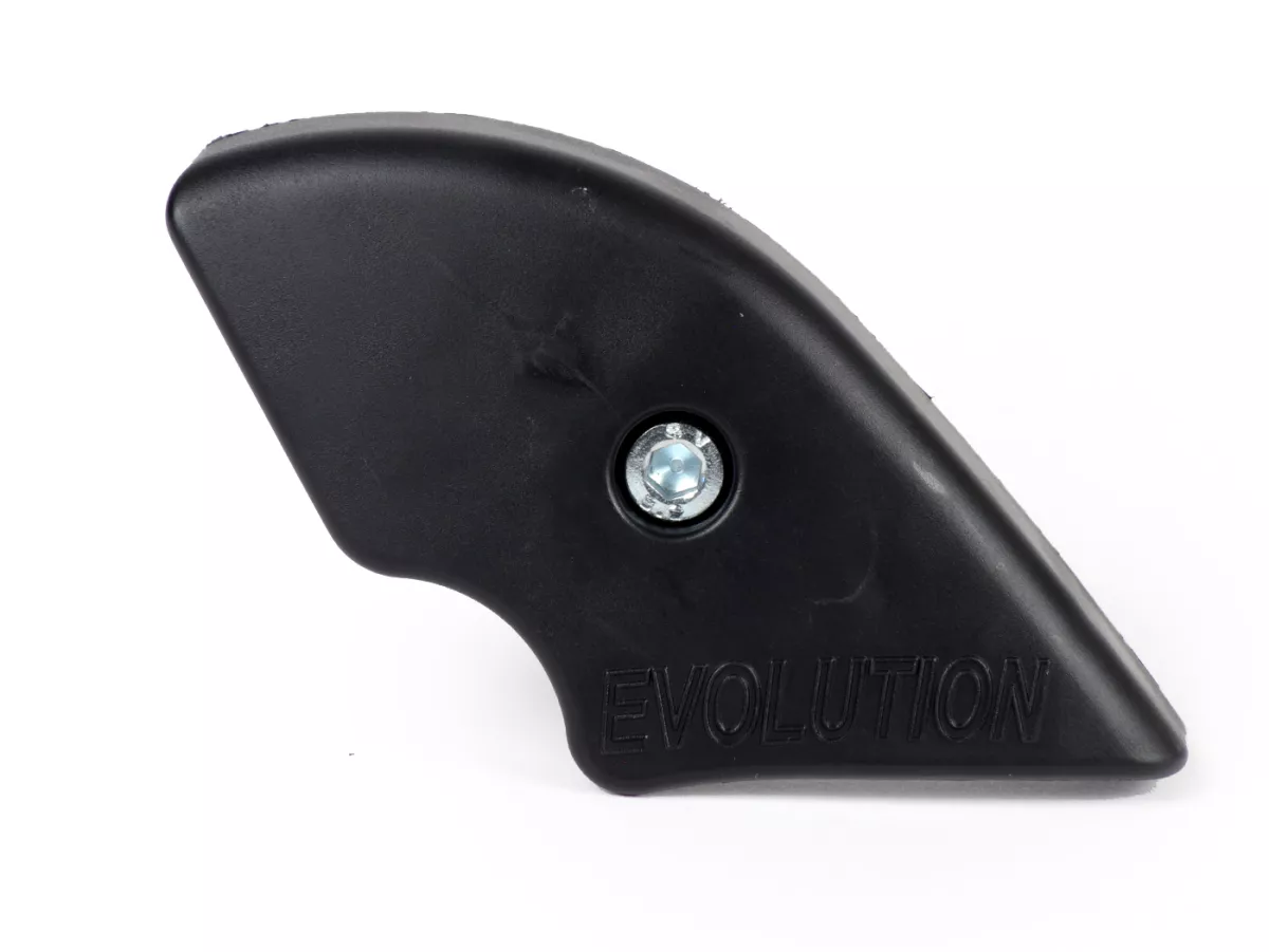 Penutup vario air scoop -POLINI- untuk penutup POLINI Evolution Minarelli MA / MY