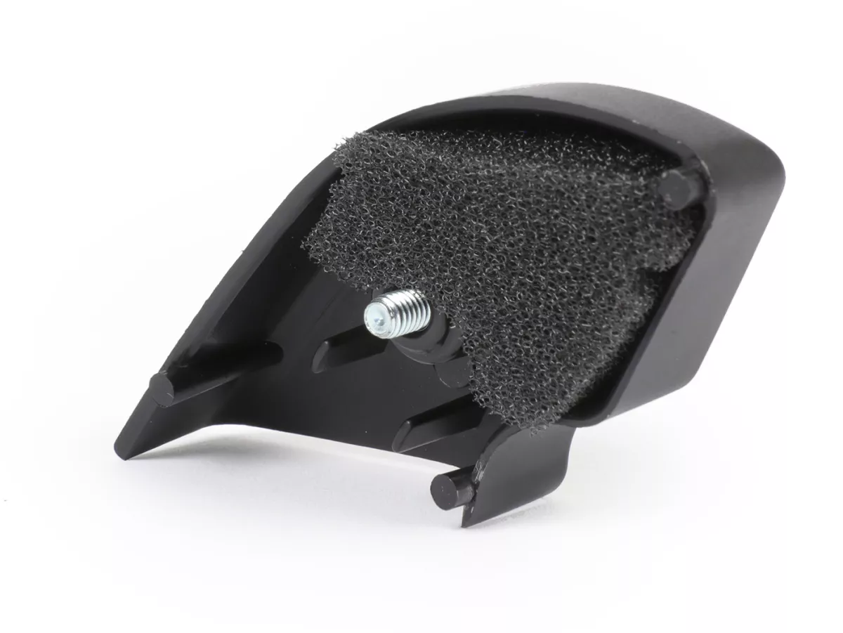 Penutup vario air scoop -POLINI- untuk penutup POLINI Evolution Minarelli MA / MY