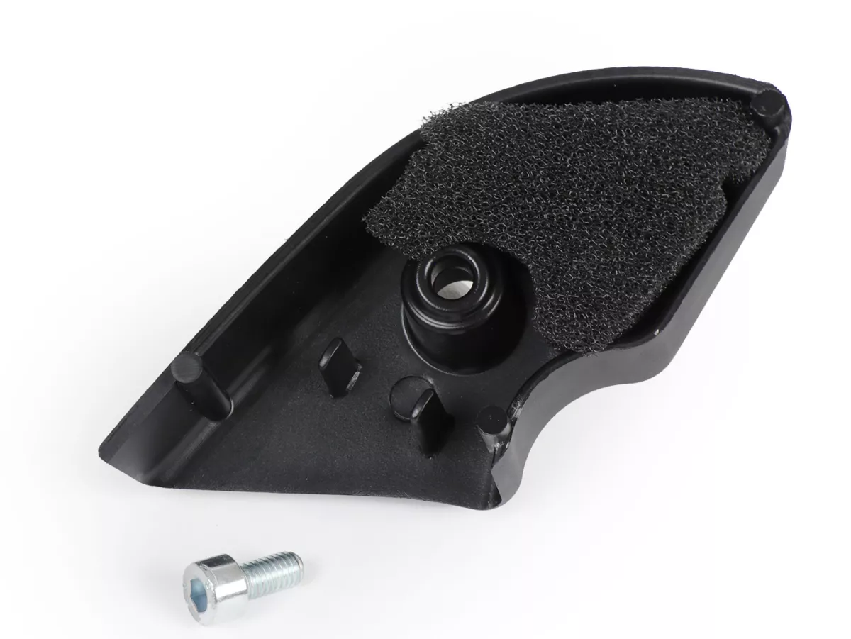 Penutup vario air scoop -POLINI- untuk penutup POLINI Evolution Minarelli MA / MY