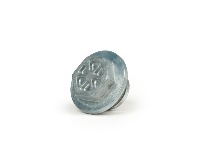 Banjo bolt for float chamber -POLINI- Ø=24-34mm