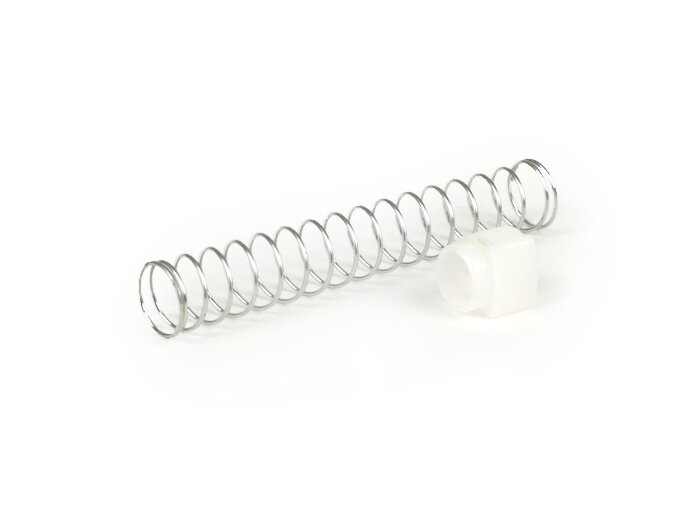 Slide spring -POLINI- Ø=24-34mm
