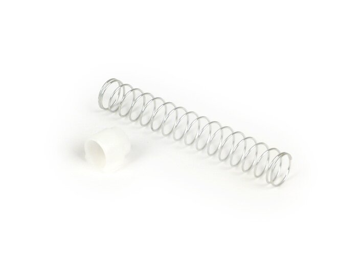 Slide spring -POLINI- Ø=24-34mm