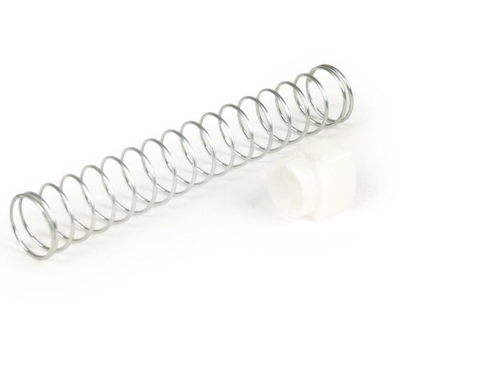 Slide spring -POLINI- Ø=24-34mm