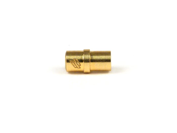 Needle bushing -POLINI- Ø=24/26/28/30mm - h=10mm