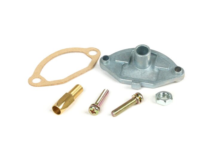 Coperchio carburatore -POLINI- Ø=32/34mm