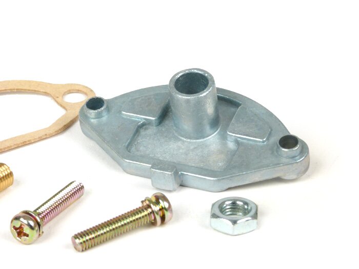Coperchio carburatore -POLINI- Ø=32/34mm