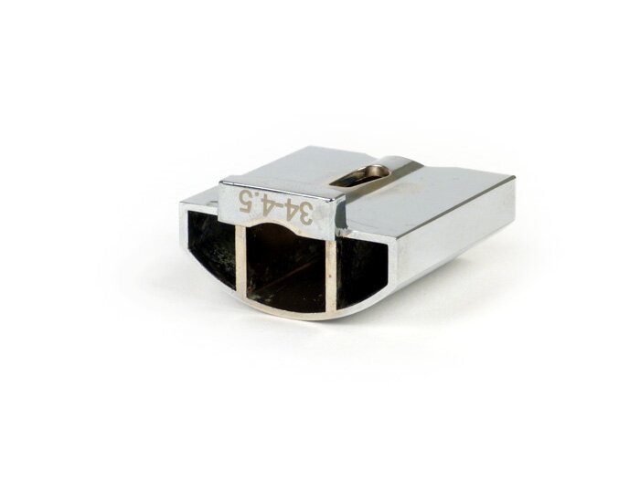Geser throttle -POLINI- Ø = 34mm