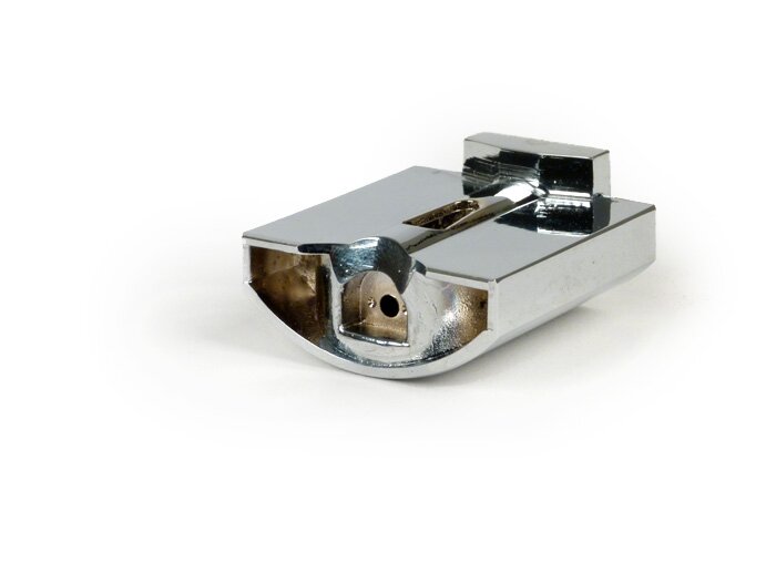 Geser throttle -POLINI- Ø = 34mm