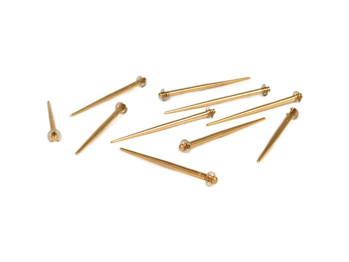 Set jarum -POLINI- Ø = 24-34mm - (HKJ, HLJ, JJK, JJL, JJM, JJN, JJQ, JJS, JLJ, KLK)