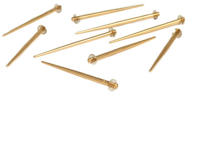 Set jarum -POLINI- Ø = 24-34mm - (HKJ, HLJ, JJK, JJL, JJM, JJN, JJQ, JJS, JLJ, KLK)