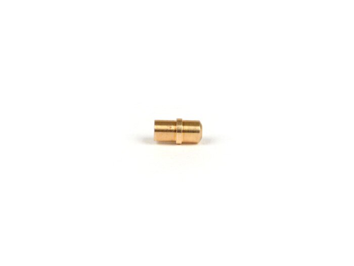 Ugello ad ago -POLINI- Ø=34mm - h=11mm