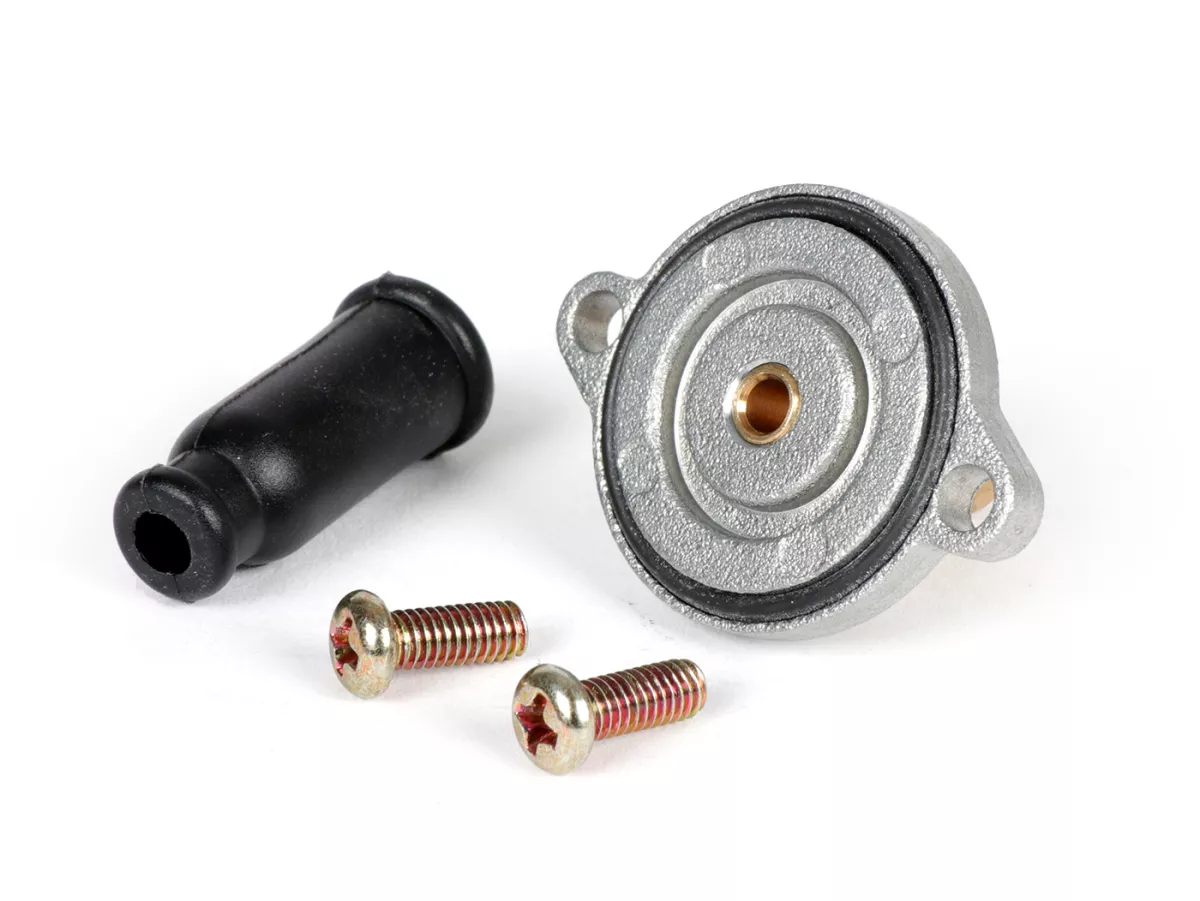 Caburator top cap -POLINI- CP - Ø=15-24mm