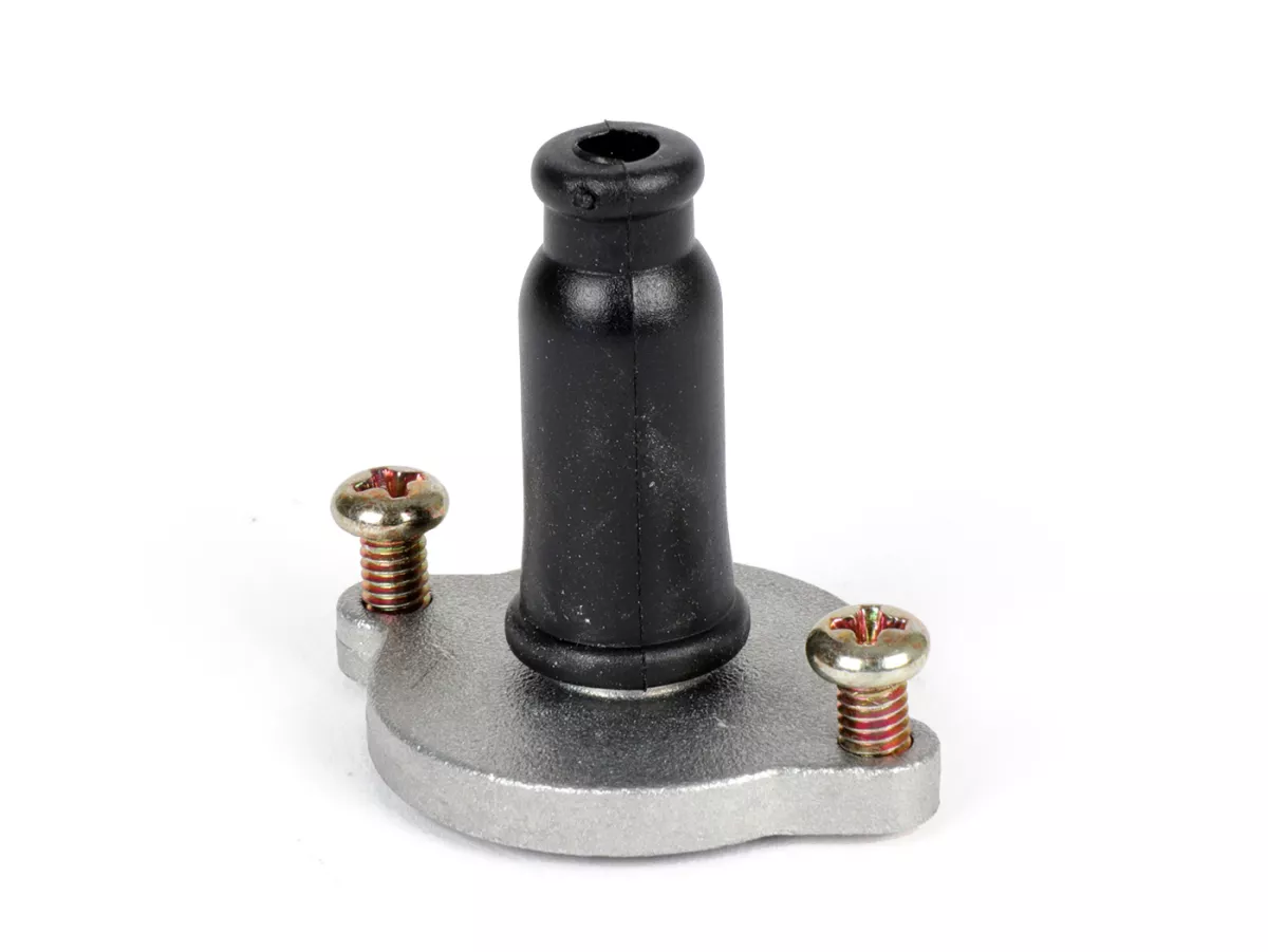 Caburator top cap -POLINI- CP - Ø=15-24mm