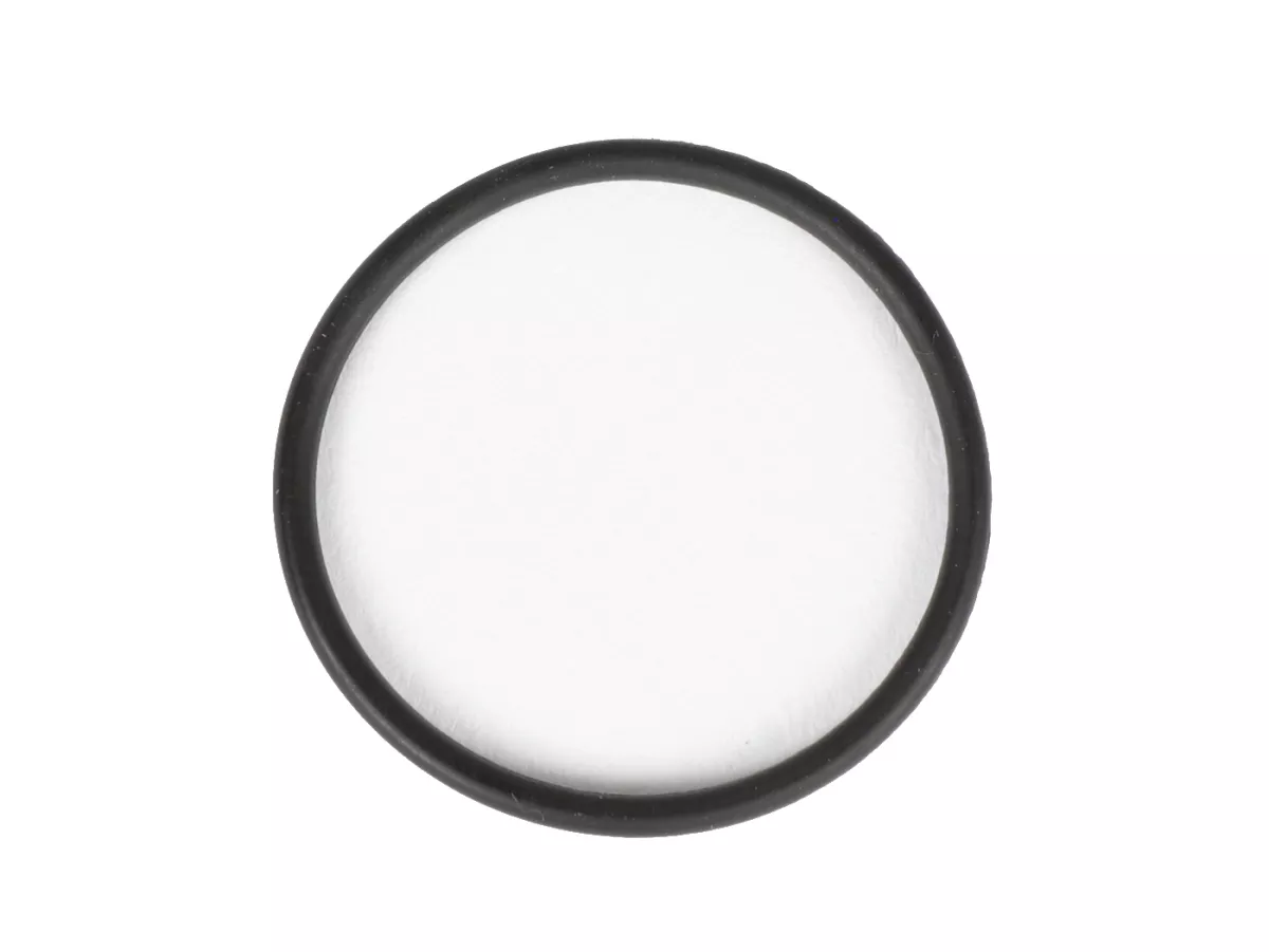 Gasket karburator / penutup katup -POLINI- CP - Ø = 15-24mm