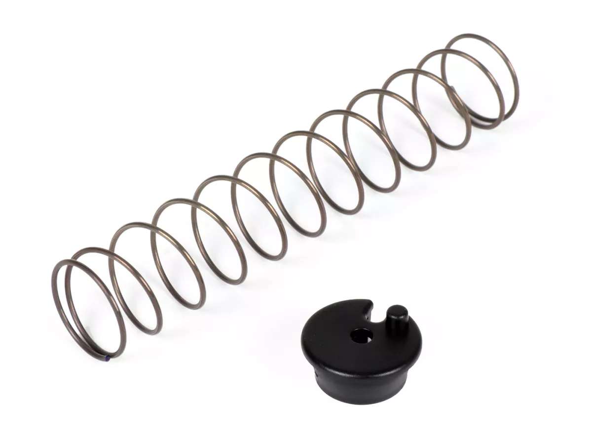 Slide spring -POLINI- CP - Ø=15-24mm