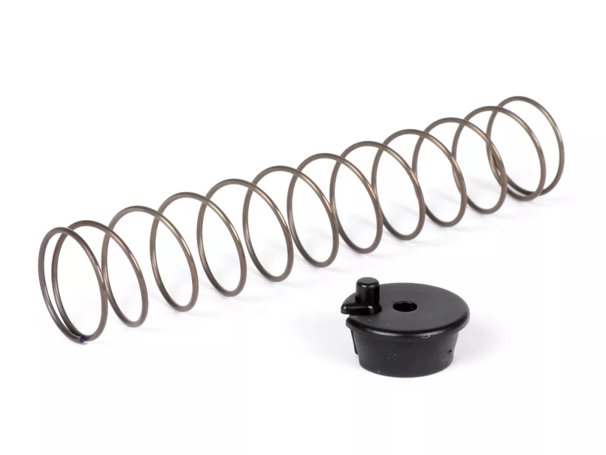 Slide spring -POLINI- CP - Ø=15-24mm