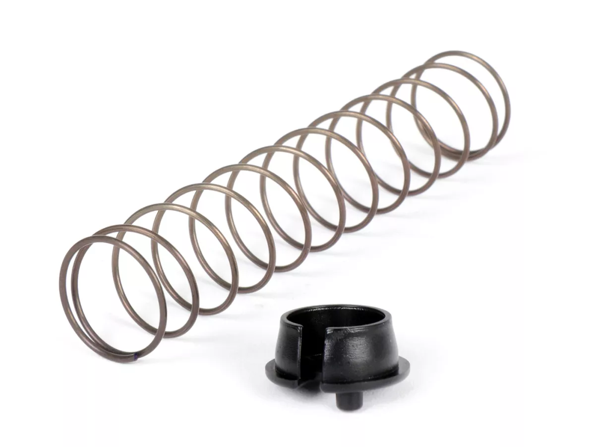 Slide spring -POLINI- CP - Ø=15-24mm