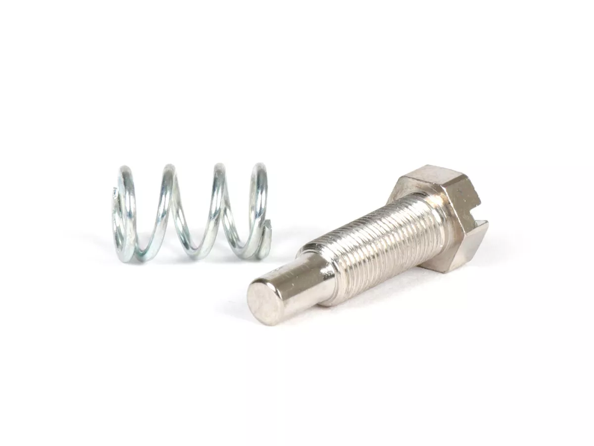Idle screw -POLINI- CP - Ø=17,5-19mm