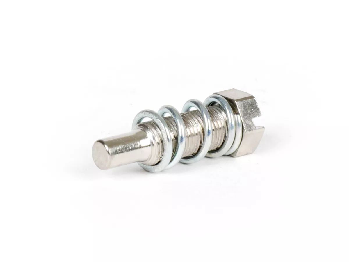 Idle screw -POLINI- CP - Ø=17,5-19mm