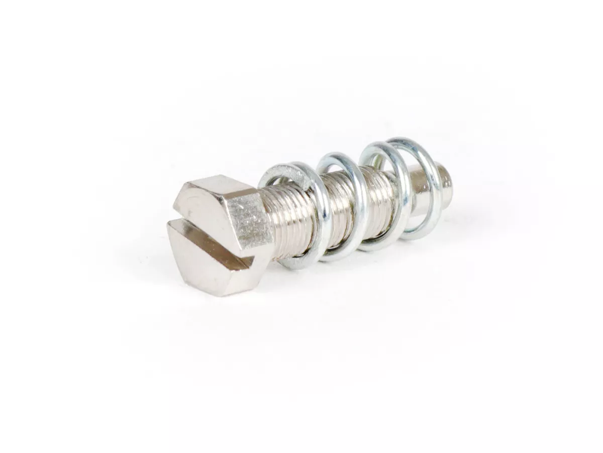 Idle screw -POLINI- CP - Ø=17,5-19mm