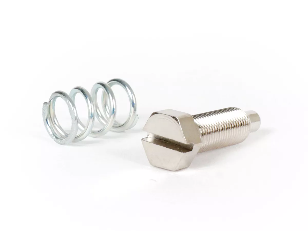 Idle screw -POLINI- CP - Ø=21-24mm