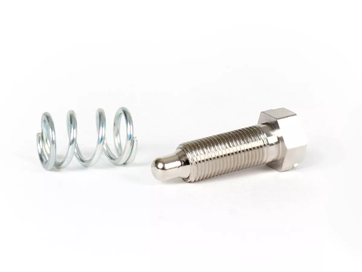 Idle screw -POLINI- CP - Ø=21-24mm