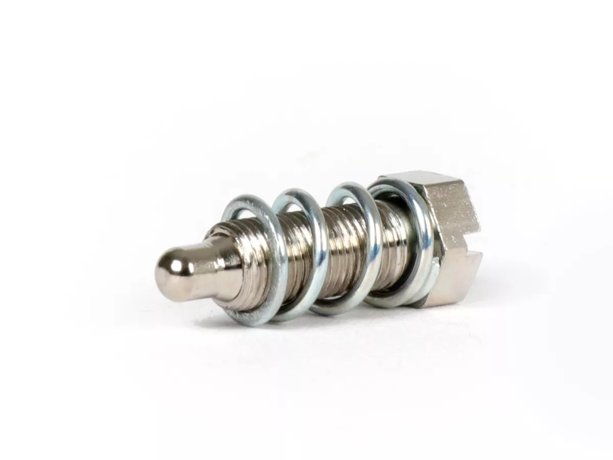 Idle screw -POLINI- CP - Ø=21-24mm