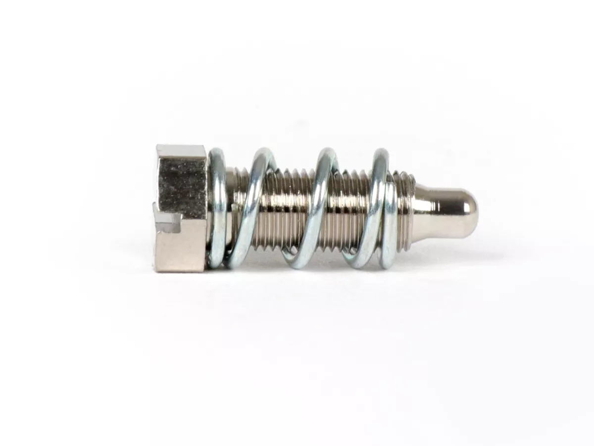 Idle screw -POLINI- CP - Ø=21-24mm