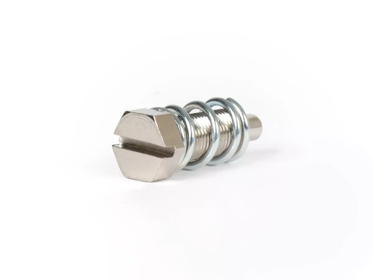 Idle screw -POLINI- CP - Ø=21-24mm