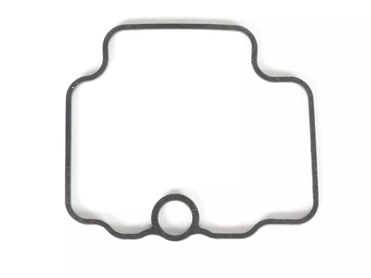 Carburettor/float bowl gasket -POLINI- CP - Ø=15-24mm