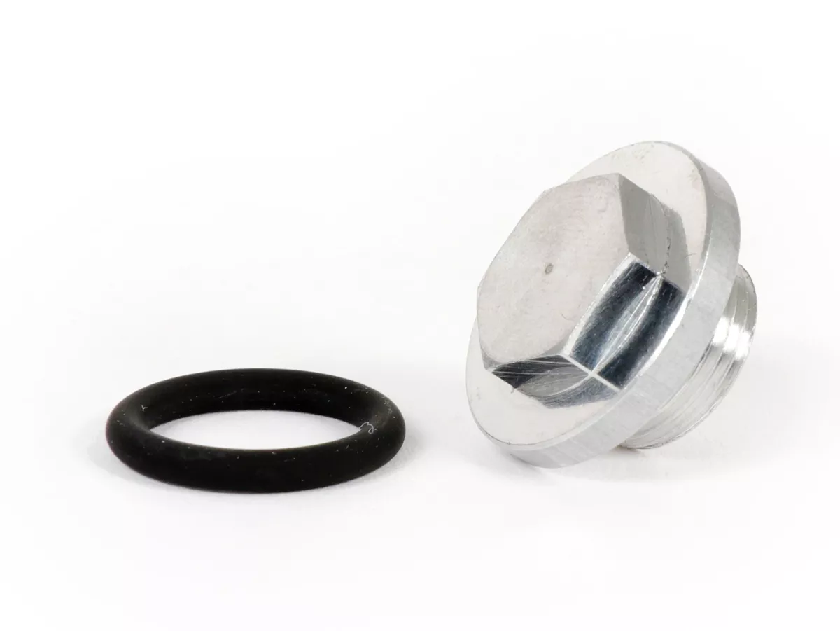 Baut banjo untuk ruang pelampung -POLINI- CP - Ø = 15-24mm