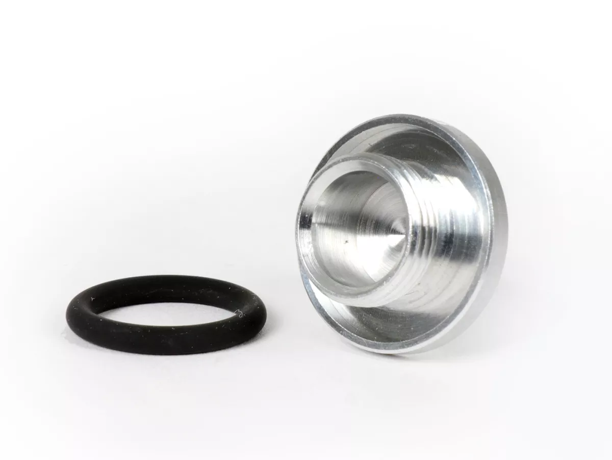 Baut banjo untuk ruang pelampung -POLINI- CP - Ø = 15-24mm