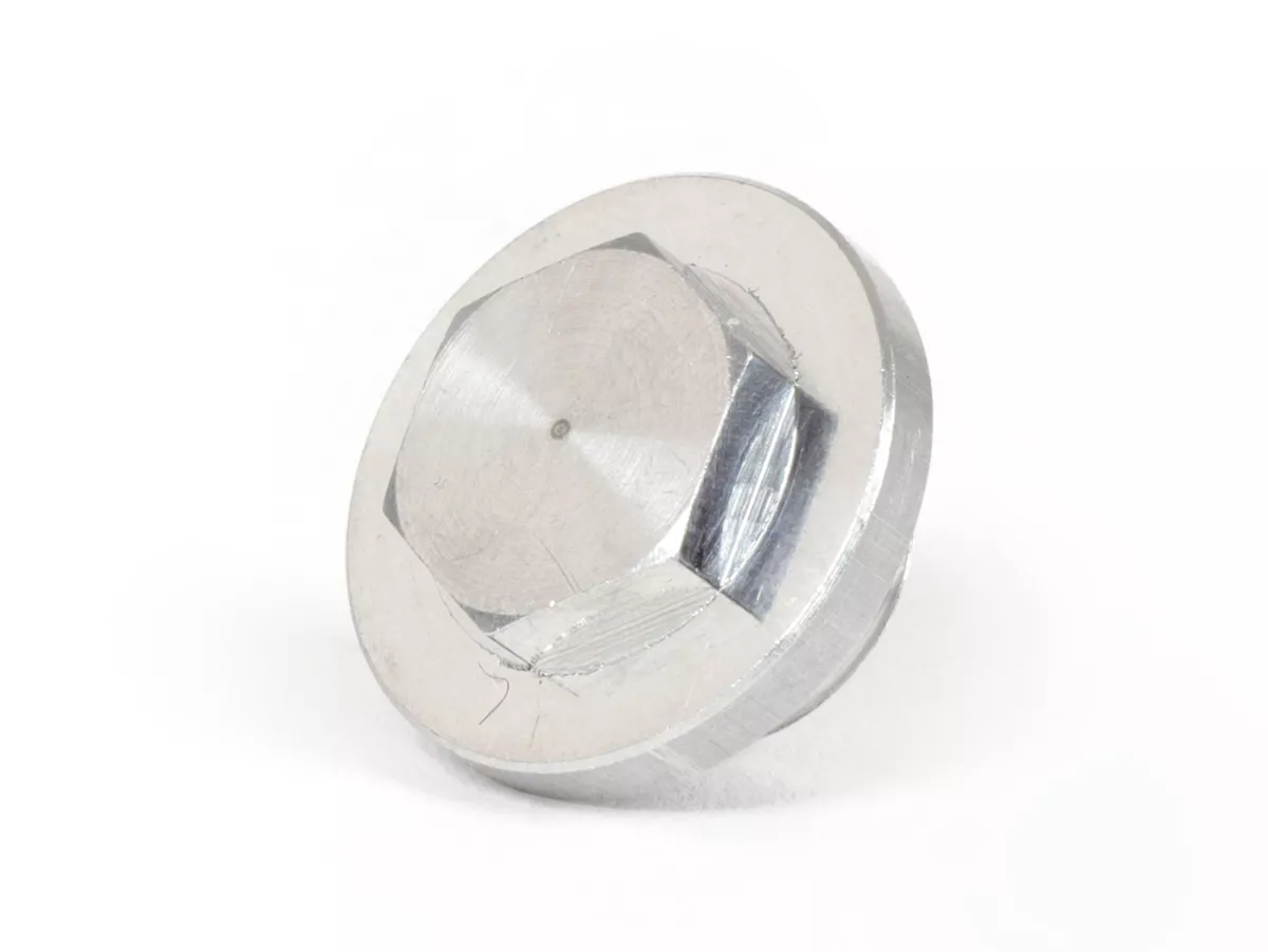 Baut banjo untuk ruang pelampung -POLINI- CP - Ø = 15-24mm