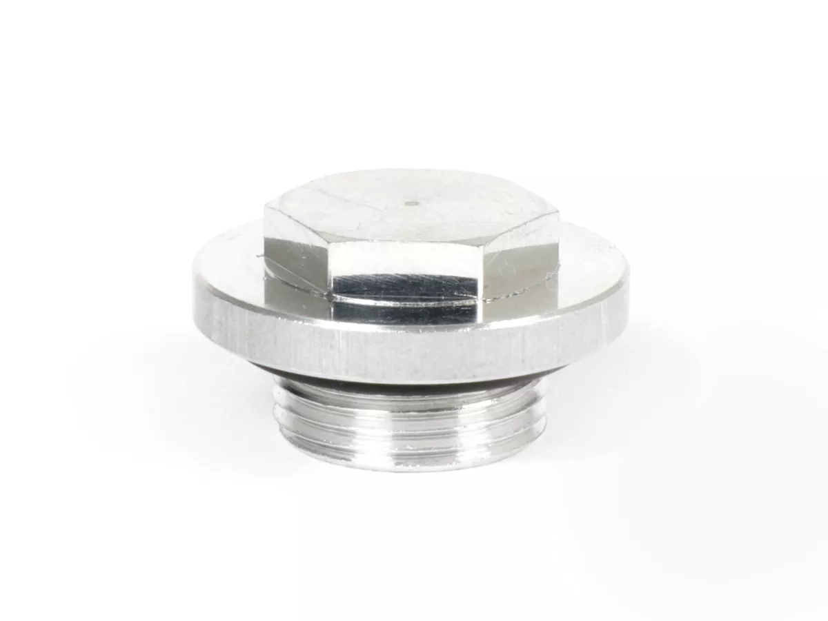 Baut banjo untuk ruang pelampung -POLINI- CP - Ø = 15-24mm